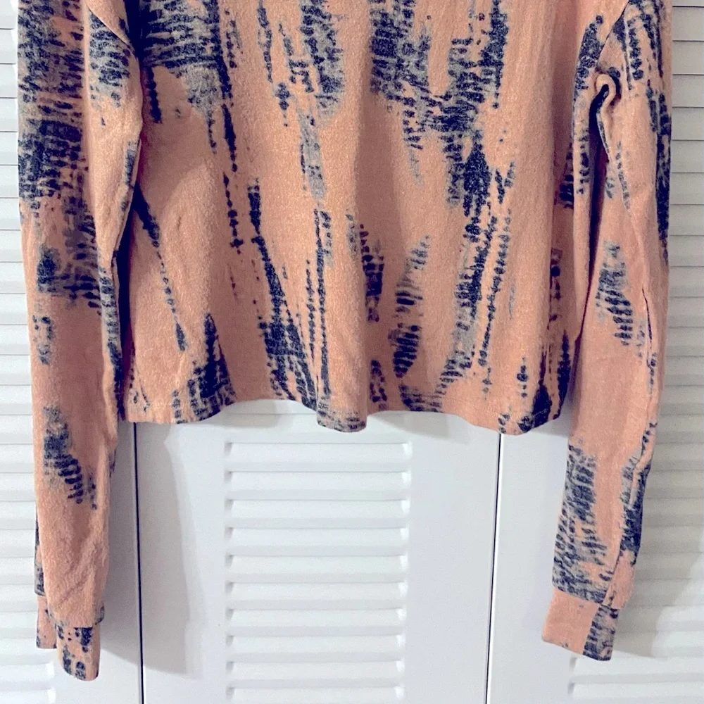 FORNIA Pajamas, Tie Dye,Loungewear Set, PJ, Soft, stretchy, Sz XS, cozy, comfy - Picture 11 of 16